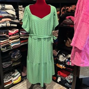 #163. Nordstrom dress